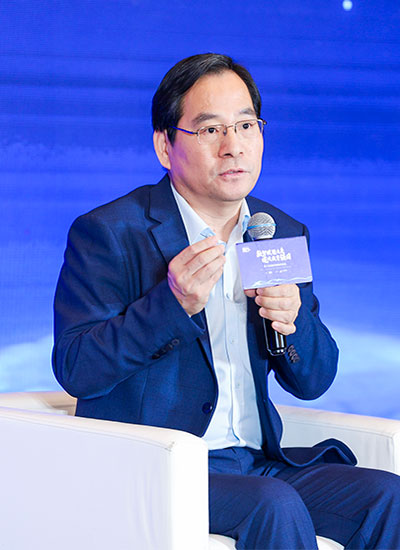 李保雪
